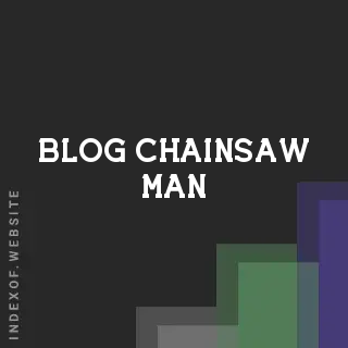 Chainsaw Man 2026 Guide: Reze Movie Streaming, Season 2, and Manga News | Logo - Indexof